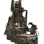Ejector Seat