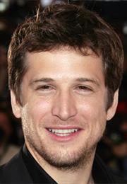 Guillaume Canet