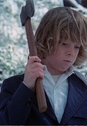 Leif Garrett in  Peopletoys (1974)