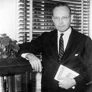 McGeorge Bundy