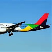 Eritrean Airlines