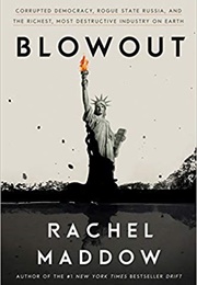 Blowout (Rachel Maddow)