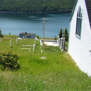Aquaforte, Newfoundland and Labrador