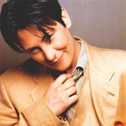 K.D. Lang