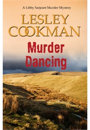 Murder Dancing (Lesley Cookman)