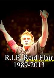 Reid Flair