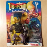 Troll Fighter