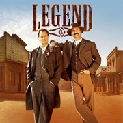 Legend (1995)
