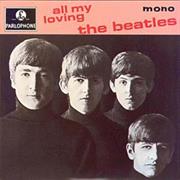 All My Loving - The Beatles