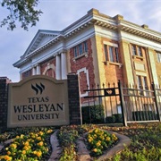 Texas Wesleyan University