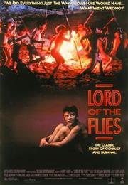 Lord of the Flies (Harry Hook)