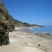 El Capitan State Beach, California