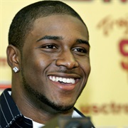 Reggie Bush