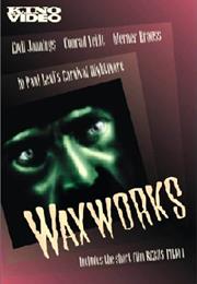 Waxworks (1924)