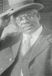 Solomon Sir Jones Films (1928)