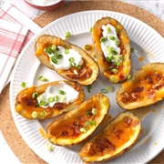 Potato Skins