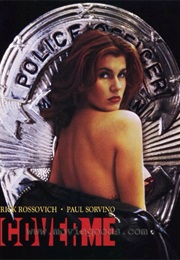 Cover Me (1995)