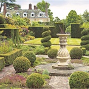 Woolbeding Gardens
