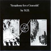 Maurizio Bianchi - Symphony for a Genocide