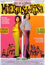 Muertos De Risa