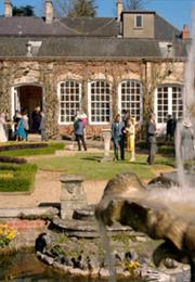 Goldney Hall, Bristol