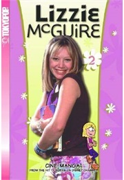 Lizzie McGuire, Volume 2: Rumors & I've Got Rhythmic (Terri Minsky)