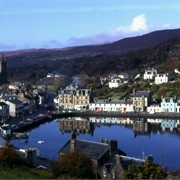Tarbert, Argyll and Bute