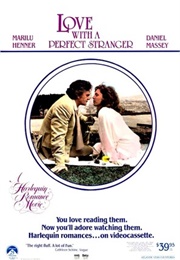 Love With a Perfect Stranger (Pamela Wallace)