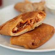 Pizza Puff (Illinois)