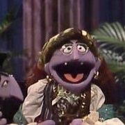 Count Von Count's Mother