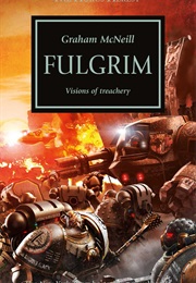 Fulgrim (Graham McNeill)