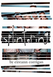 Splintering (Eireann Corrigan)
