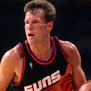 Dan Majerle
