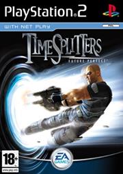 Timesplitters: Future Perfect