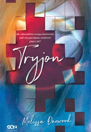 Tryjon (Melissa Darwood)