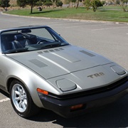 Triumph TR8