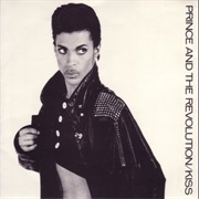 Kiss - Prince and the Revolution
