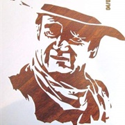 John Wayne