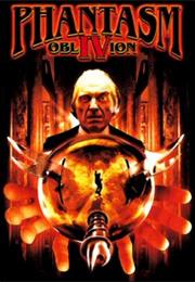 Phantasm IV: Oblivion (1998)