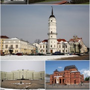 Mogilev, Belarus