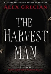 The Harvest Man (Alex Grecian)