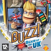 Buzz Brain of the UK
