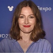 Kelly MacDonald