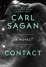 Contact (Carl Sagan)