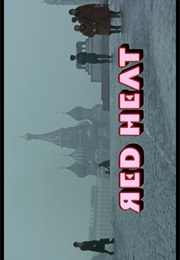 Red Heat. (1988)