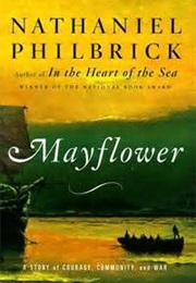 Mayflower (Nathaniel Philbrick)