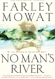 No Man's River (Farley Mowat)