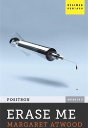 Erase Me (Margaret Atwood)