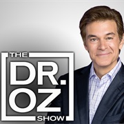 "The Dr. Oz Show" (2009-Present)