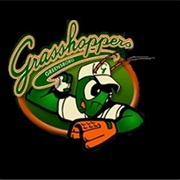 Greensboro Grasshoppers (A)